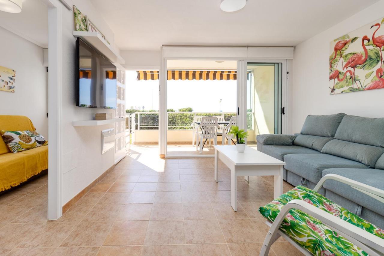 Palm-Beach Torrevieja Exterior foto