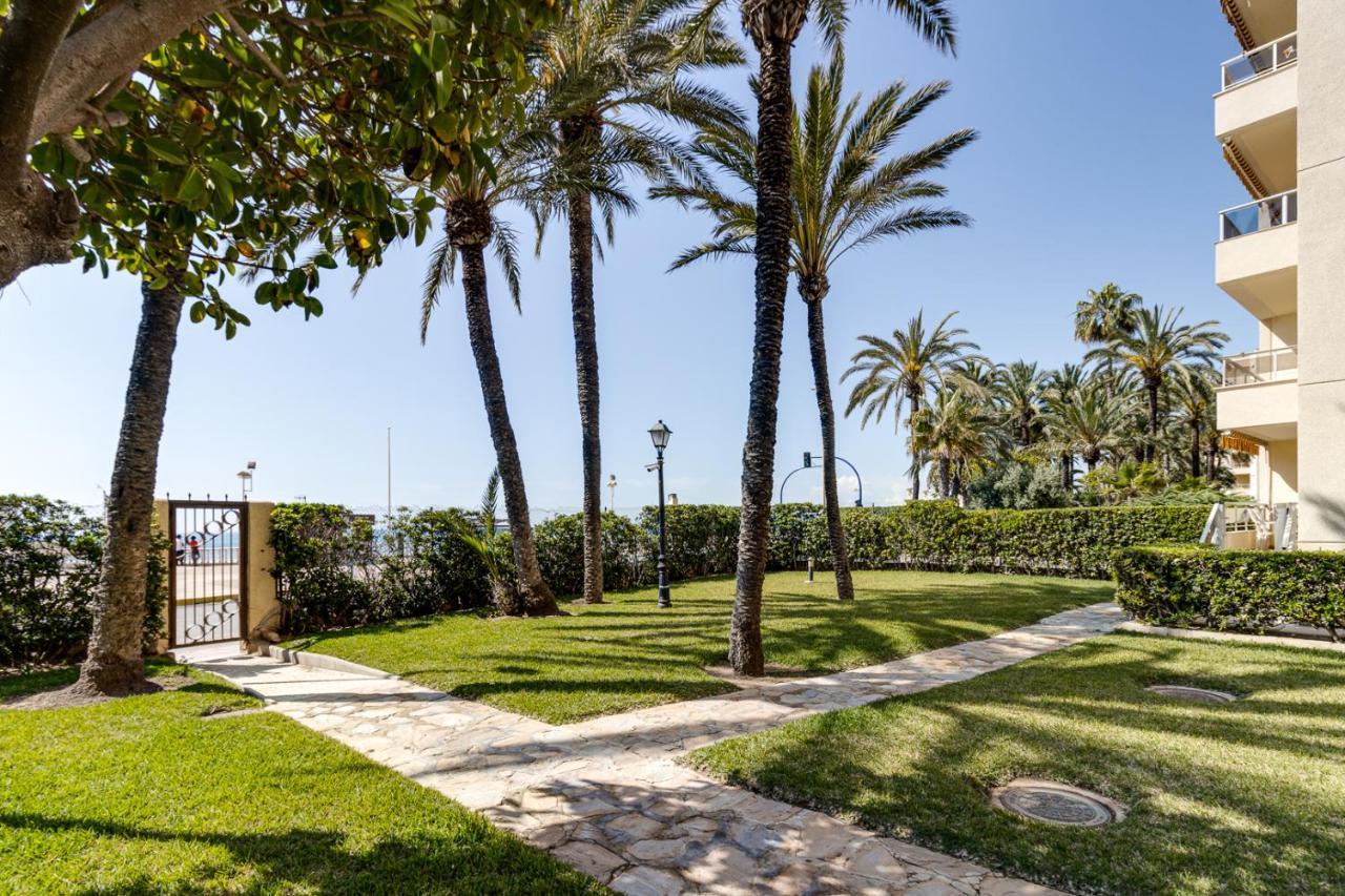 Palm-Beach Torrevieja Exterior foto