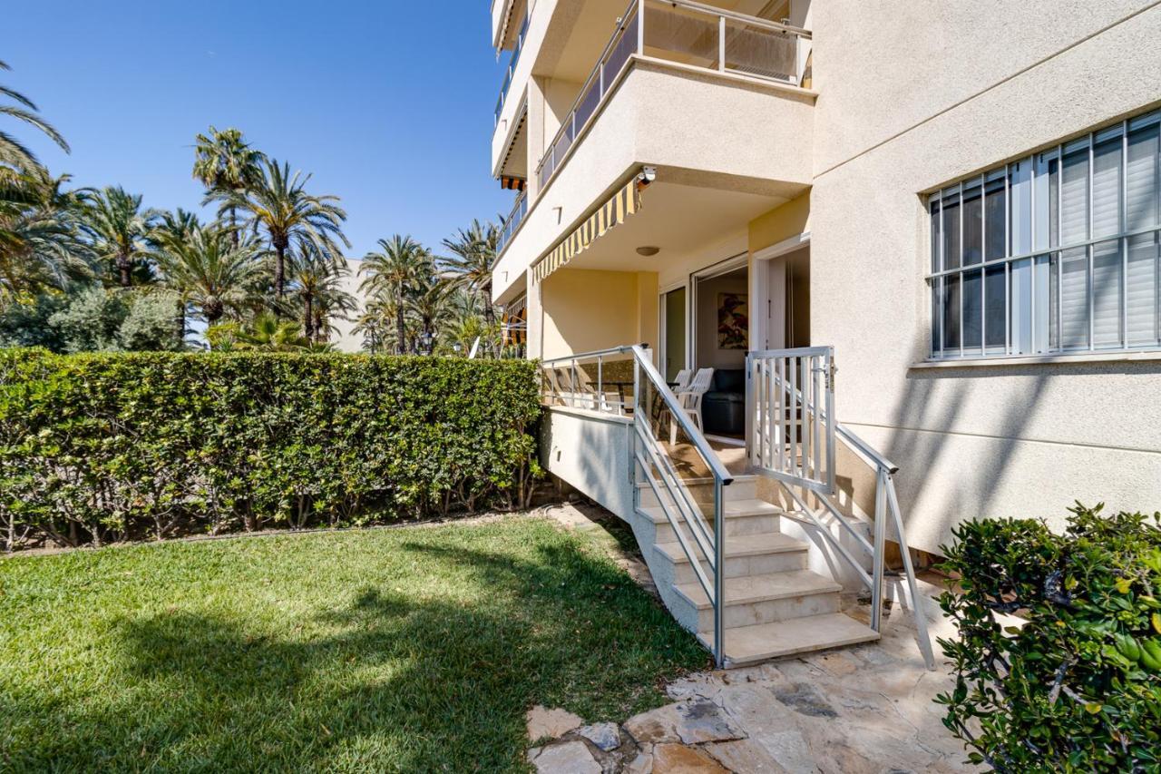 Palm-Beach Torrevieja Exterior foto